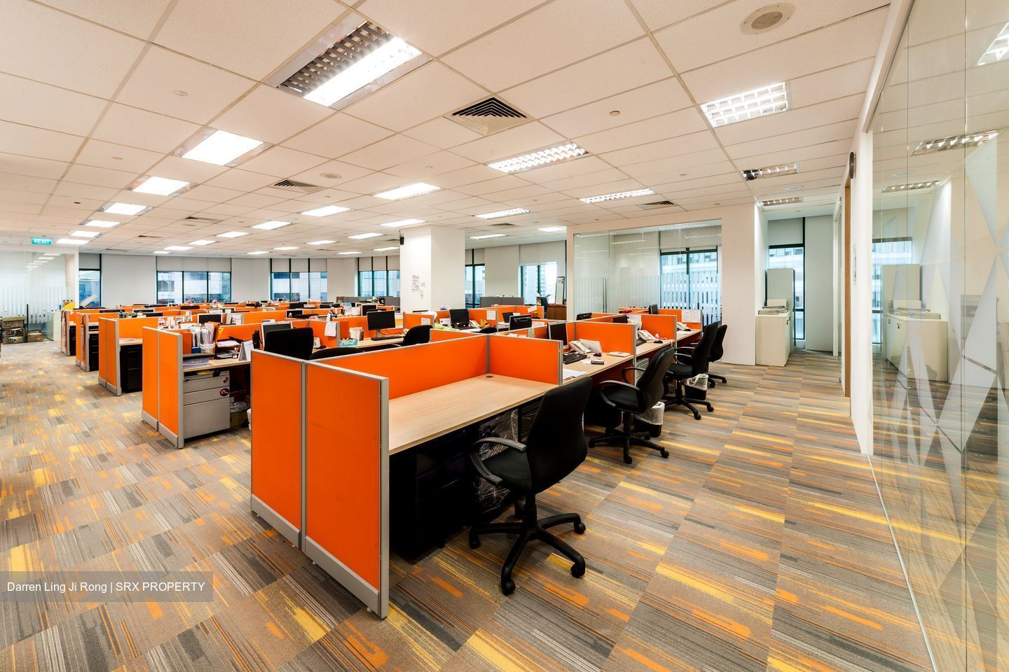 Lucrum Capital Building (D1), Office #583951961
